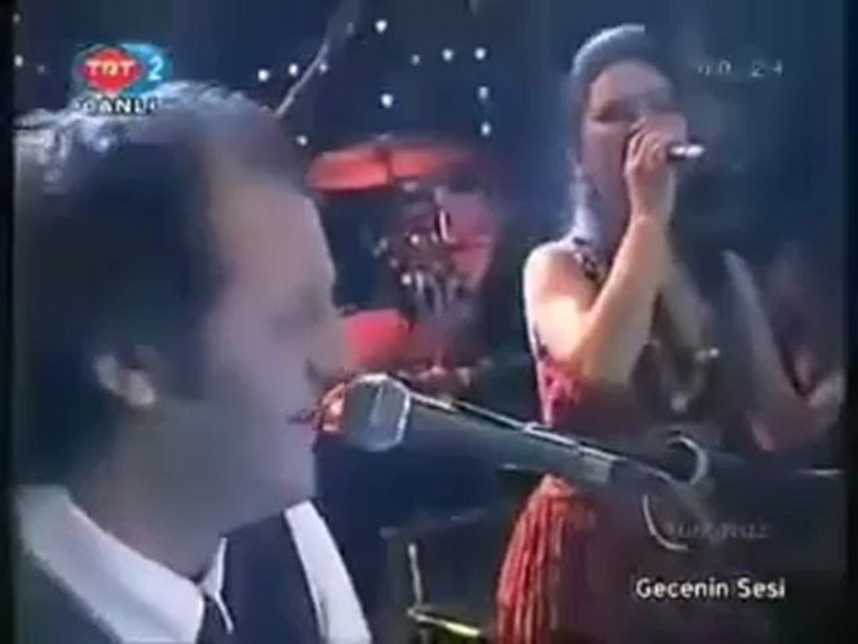 Yücel Arzen & Devrim Gürenç - Dilim Varmıyor