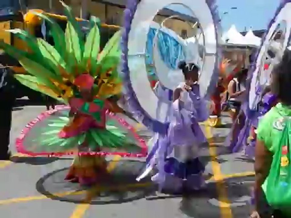 Carnaval Trinidad, les traditions musicales se perdent