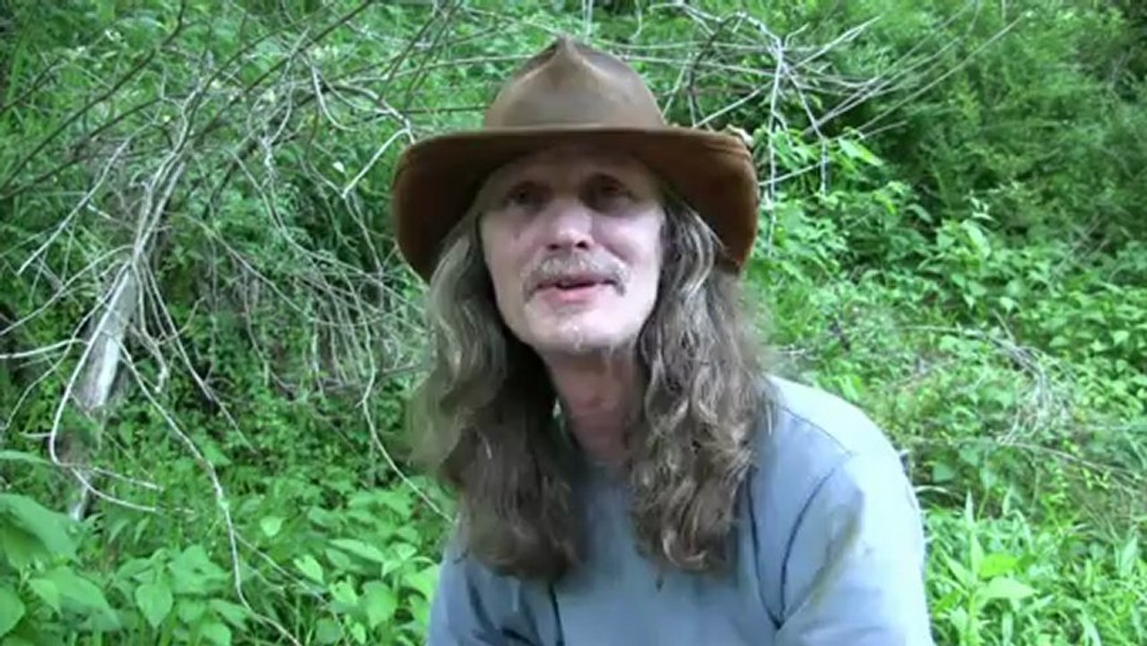 Gold Prospecting / Saruca