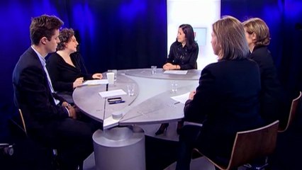 Les enjeux de la digitalisation de la relation client : Sony, Adecco, Orange et Krys