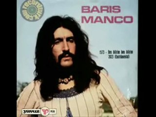 Baris Manco - Love To Love You Baby Remix By Isyankar365