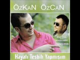 Dj MeCCo & Özkan Özcan ft Hüseyin kağıt - Hayatı Tesbih Yapmışım
