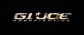 G.I. Joe : Conspiration - Bande Annonce #4 [VF|HD]