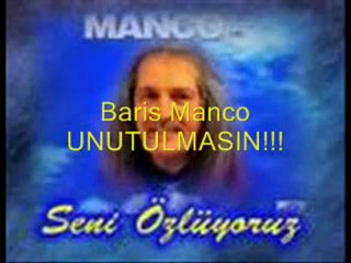 Baris Manco & Selda Bagcan - Katip Arzuhalim Remix By Isyankar365