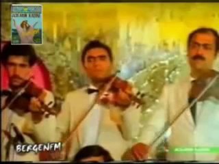 Bergen - Acilarin Kadini Remix By Isyankar365