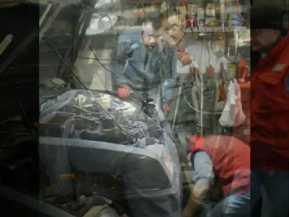Metro