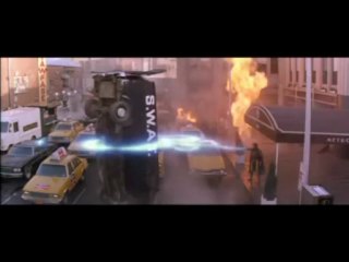 HAWKING BOT - Reviews : Superman 4 - (The Quest For Peace) - 1987