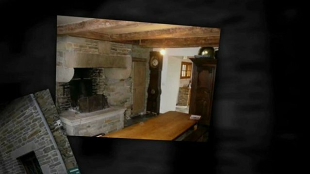 Vente Maison en pierre, Saint-sauveur-la-pommeraye (50), 129 000€