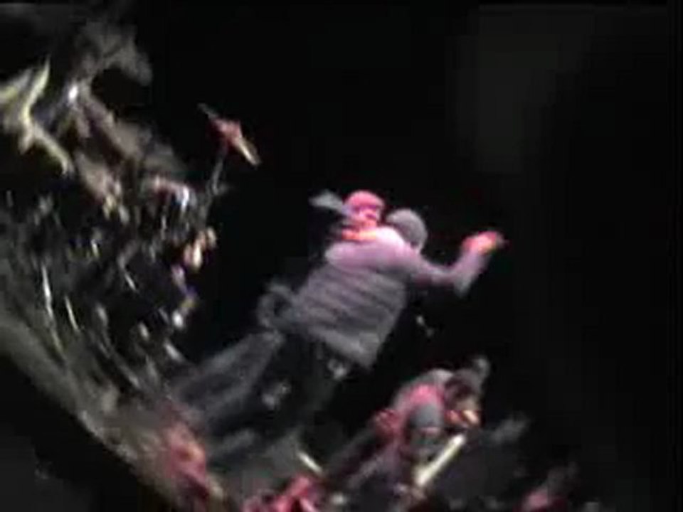 WarninghommageGreenDaySeminaireSherbrookeJanvier2013(1)