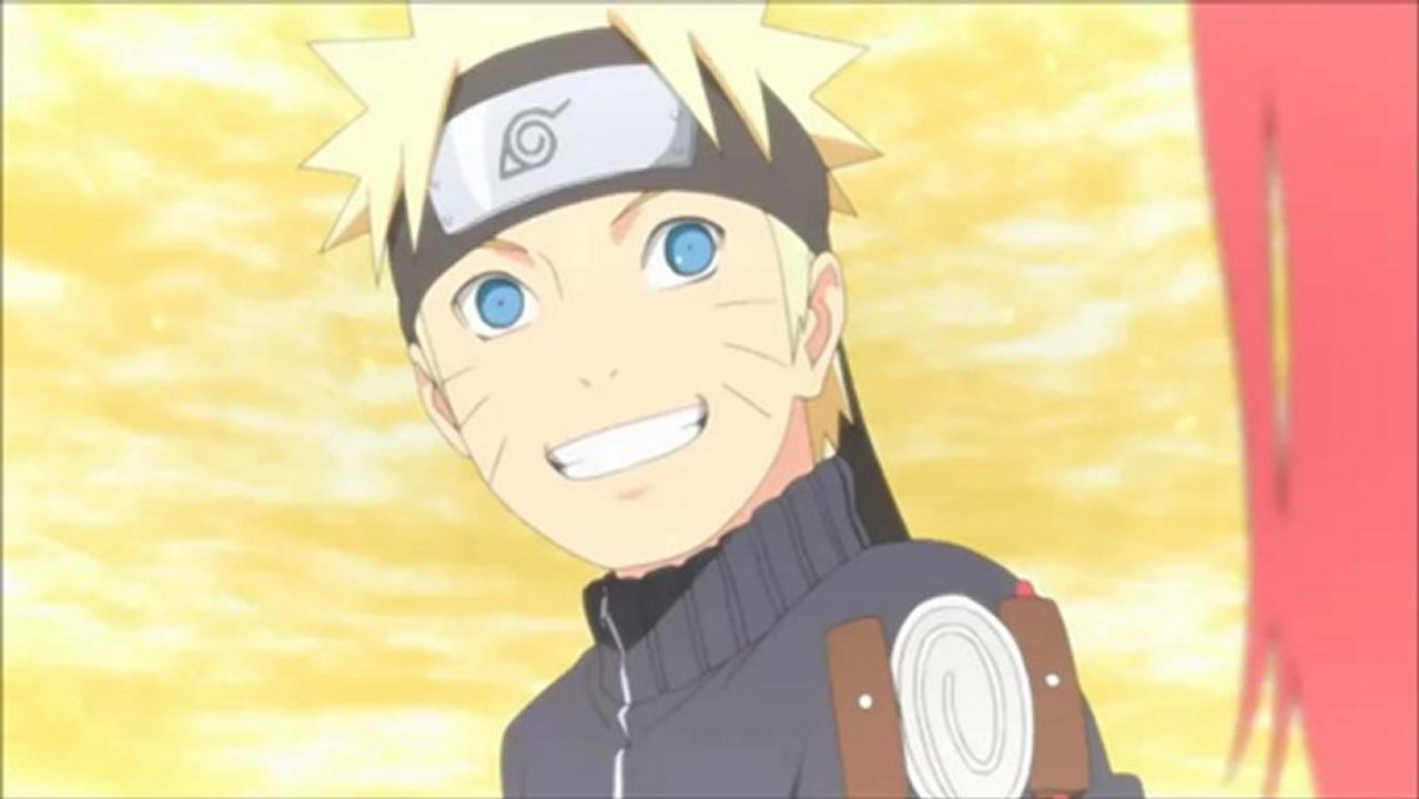 Minato & Kushina German