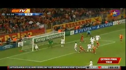 #GSTV | Çeyrek Final Yolu - UMUT BULUT