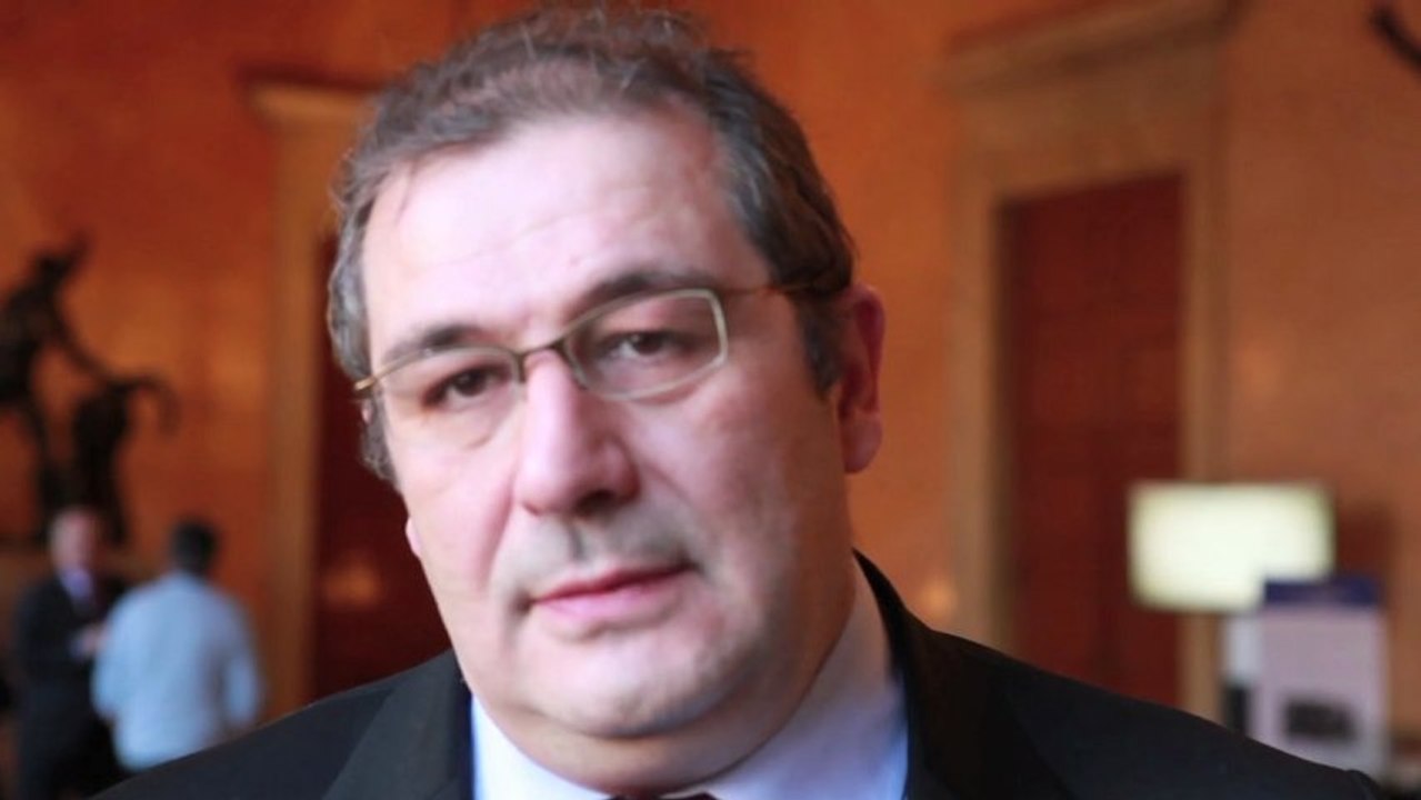 Interview de Pascal Cherki sur la réforme bancaire