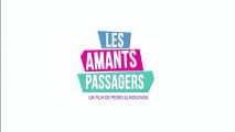 Les Amants passagers [VOST|HD] [NoPopCorn]