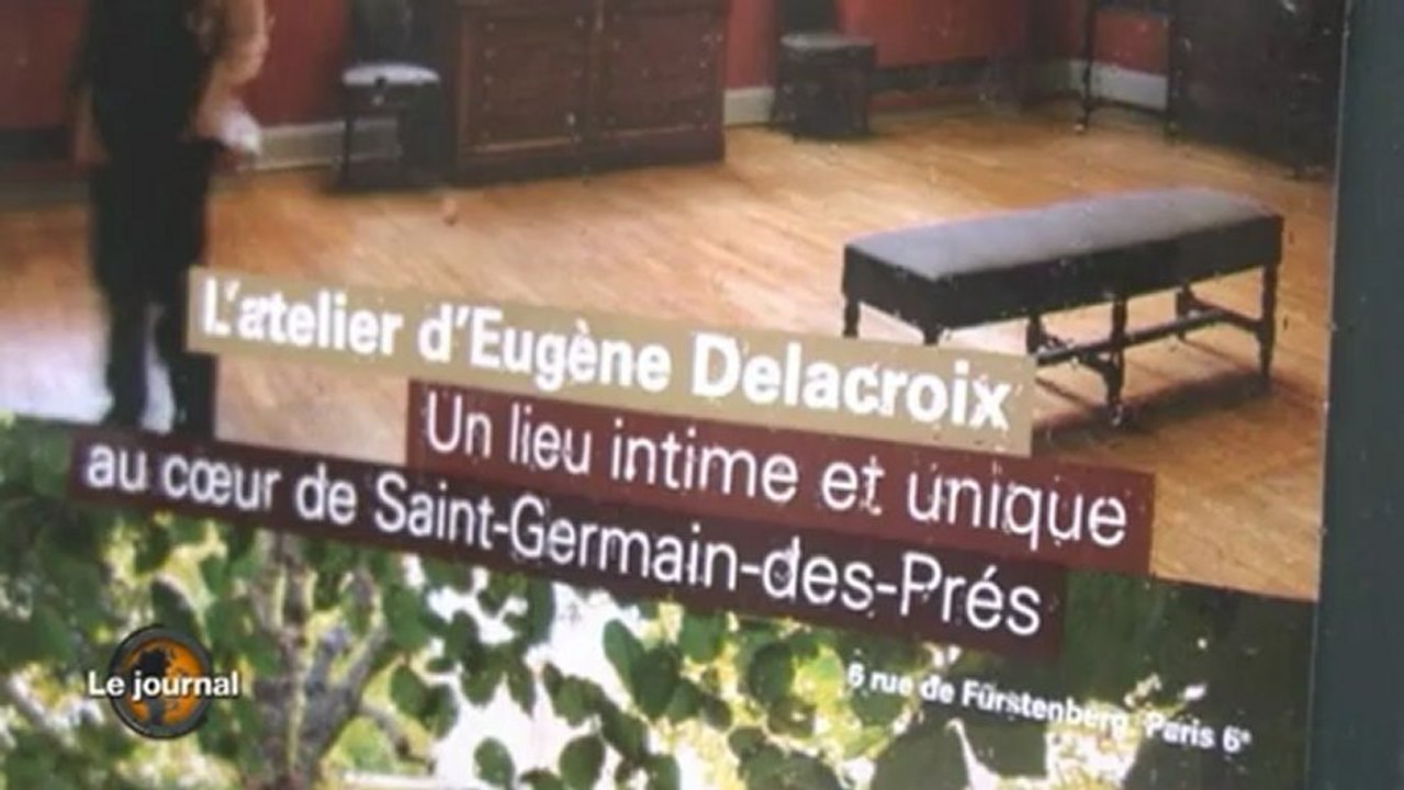 TiVimmo- St Germain-des-Prés ,un quartier Parisien à la Mode ....