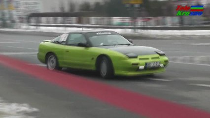 Panmar Grand Prix Krosno - 3. runda (próba czasowa)