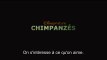 Chimpanzés - Featurette 