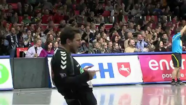 Résumé Hannover-Burgdorf - Neuhausen