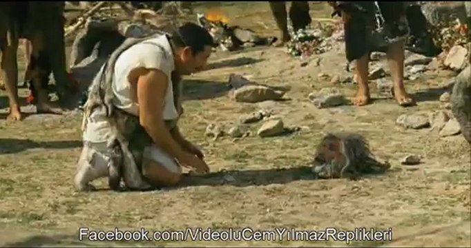 Senin düdüğünle mi :)) Cem Yılmaz komedi indirellezi.com