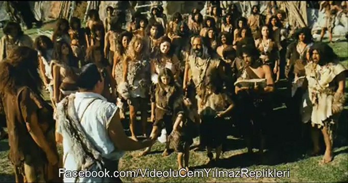 arif konuşma yapıyor :)) cem yılmaz indirellezi.com