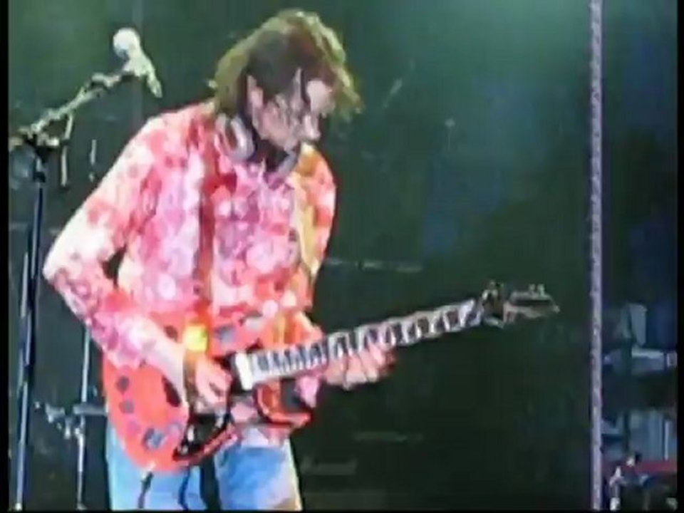 Paul Gilbert - 3 E's For Edward