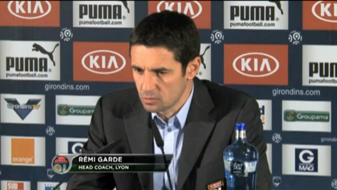 Garde: “Die Youngsters bringen eine Menge mit ins Team“