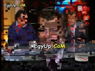 خالد علم الدين .. ياسر على متهم ولم يحاسب لو الرئاسة عندهم فيدويهات ليه عليهم ان يقدموها .. لقاء مستشار الرئيس السابق فى برنامج جملة مفيدة