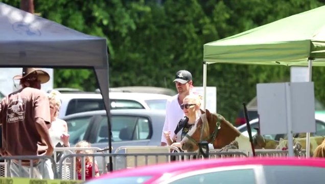 Fergie and Josh Duhamel are Expecting First Child