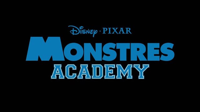 Monstres Academy - Bande-annonce [VF|HD] [NoPopCorn]