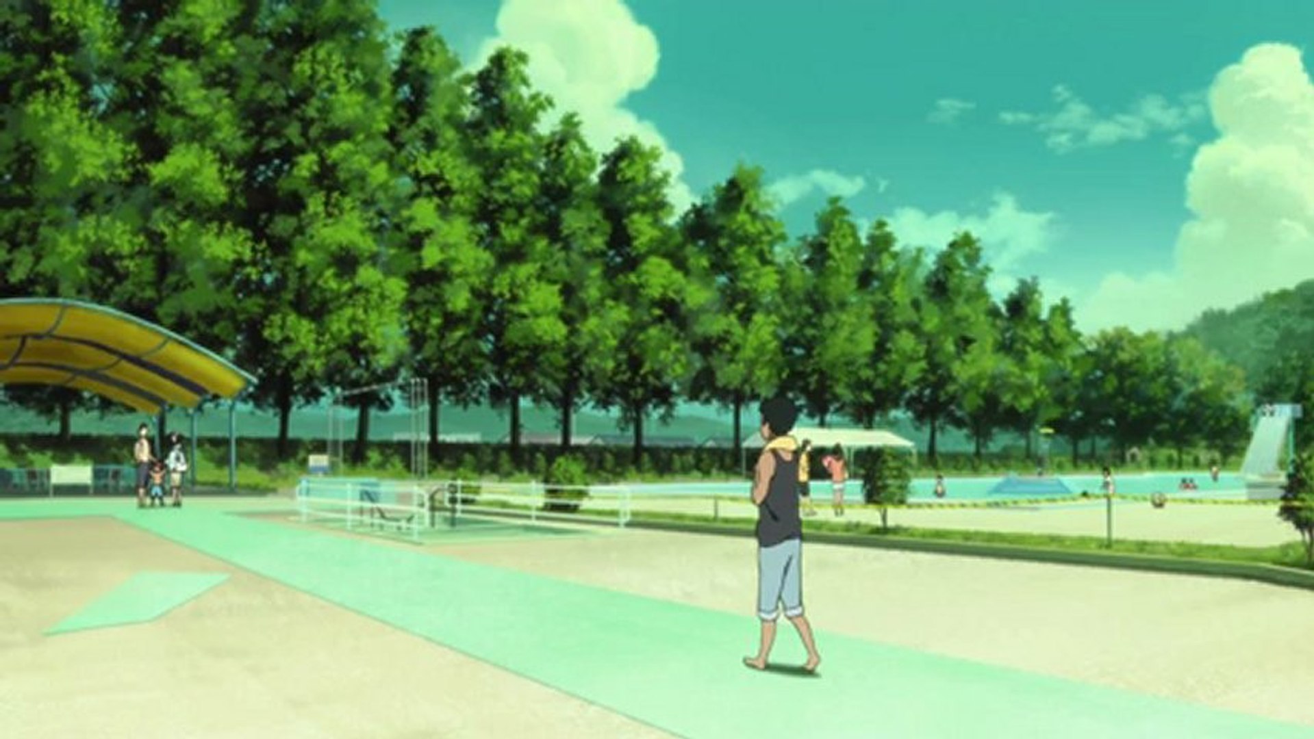 Keisuke Miharaの氷菓 Dailymotion