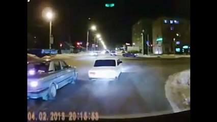 Crash Compilation 2013