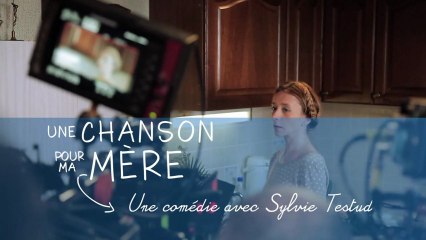 Une Chanson pour Ma Mère - Rencontre avec Sylvie Testud [VF|HD] [NoPopCorn]