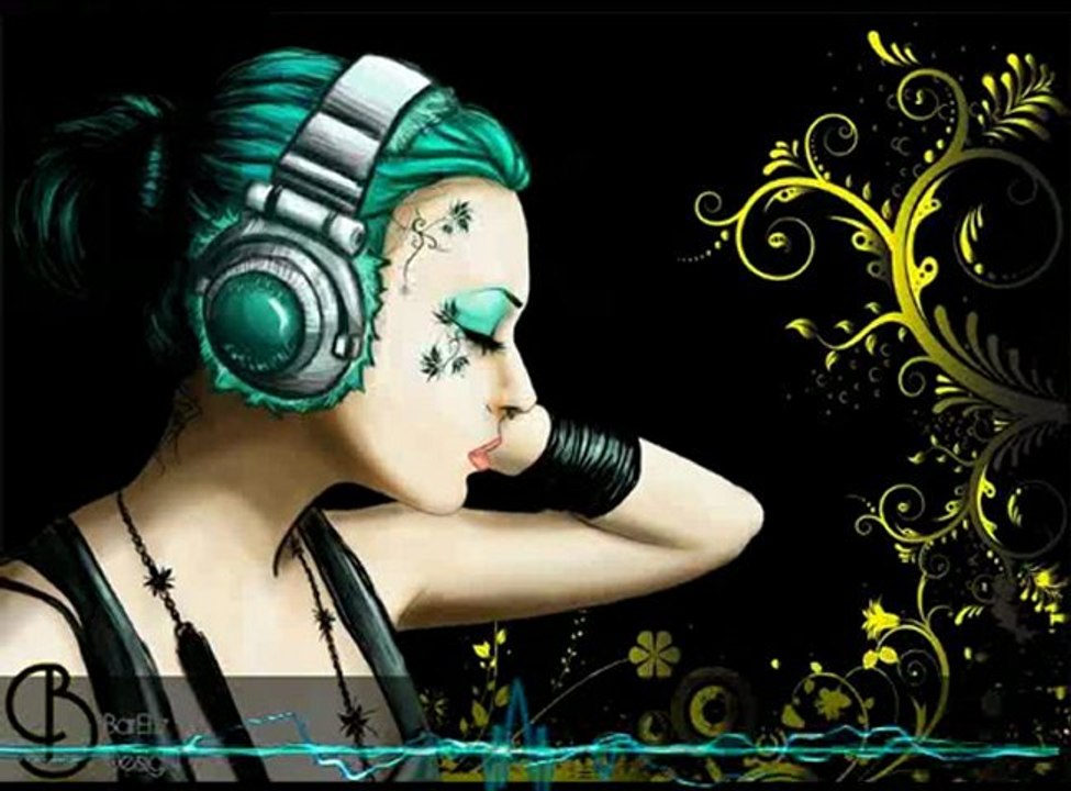 Equalizer - Transition (mixed) trance dance