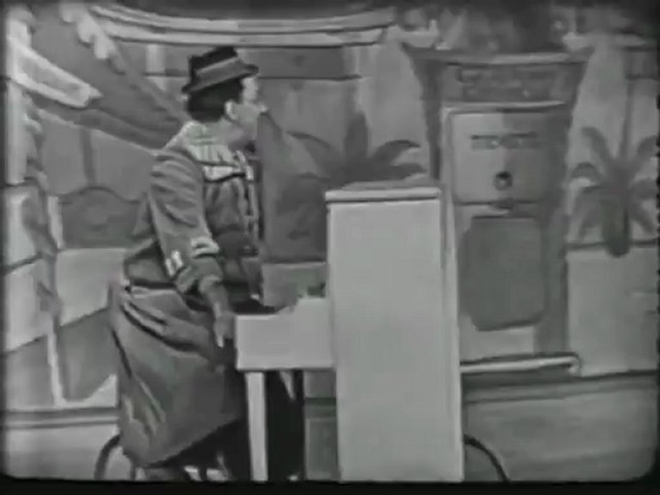 Studio One  The Medium (1948) Part 22