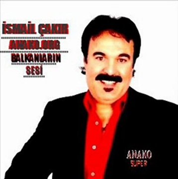 NEDEN SAÇLARIN BEYZLAMIŞ ANAKO ÇAKIR ORHAN ÇAKIR KLAVİYE