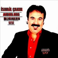 NEDEN SAÇLARIN BEYZLAMIŞ ANAKO ÇAKIR ORHAN ÇAKIR KLAVİYE
