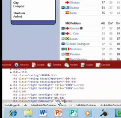 Online Football Manager OFM Cheat - Hack