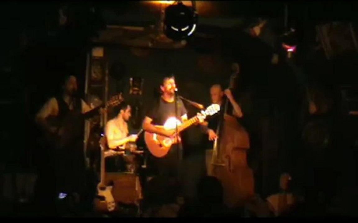 Le Fil de L'Eau Concert Live @ Bateau El Alamein