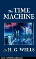 Thriller Book Review: The Time Machine by H. G. Wells