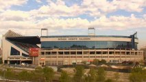 Mario Gómez, en la órbita del Atlético de Madrid