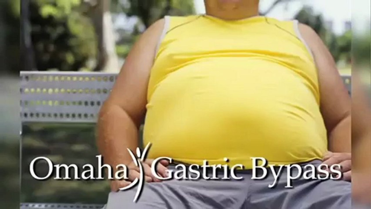 Omaha Gastric Bypass