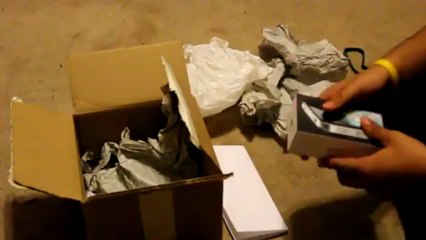 How to Win a FREE Apple iPhone 4 - With PROOF + Unboxing Video