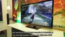 Tráiler del Nintendo Direct de Monster Hunter 3 Ultimate en HobbyConsolas.com