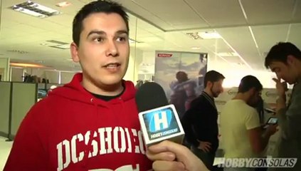 Visita Mercury Steam (HD) Castlevania: Mirror of Fate en HobbyConsolas.com