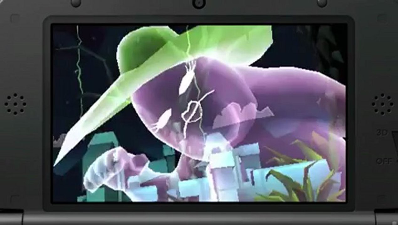 Tráiler del Nintendo Direct de Luigi's Mansion 2 en HobbyConsolas.com