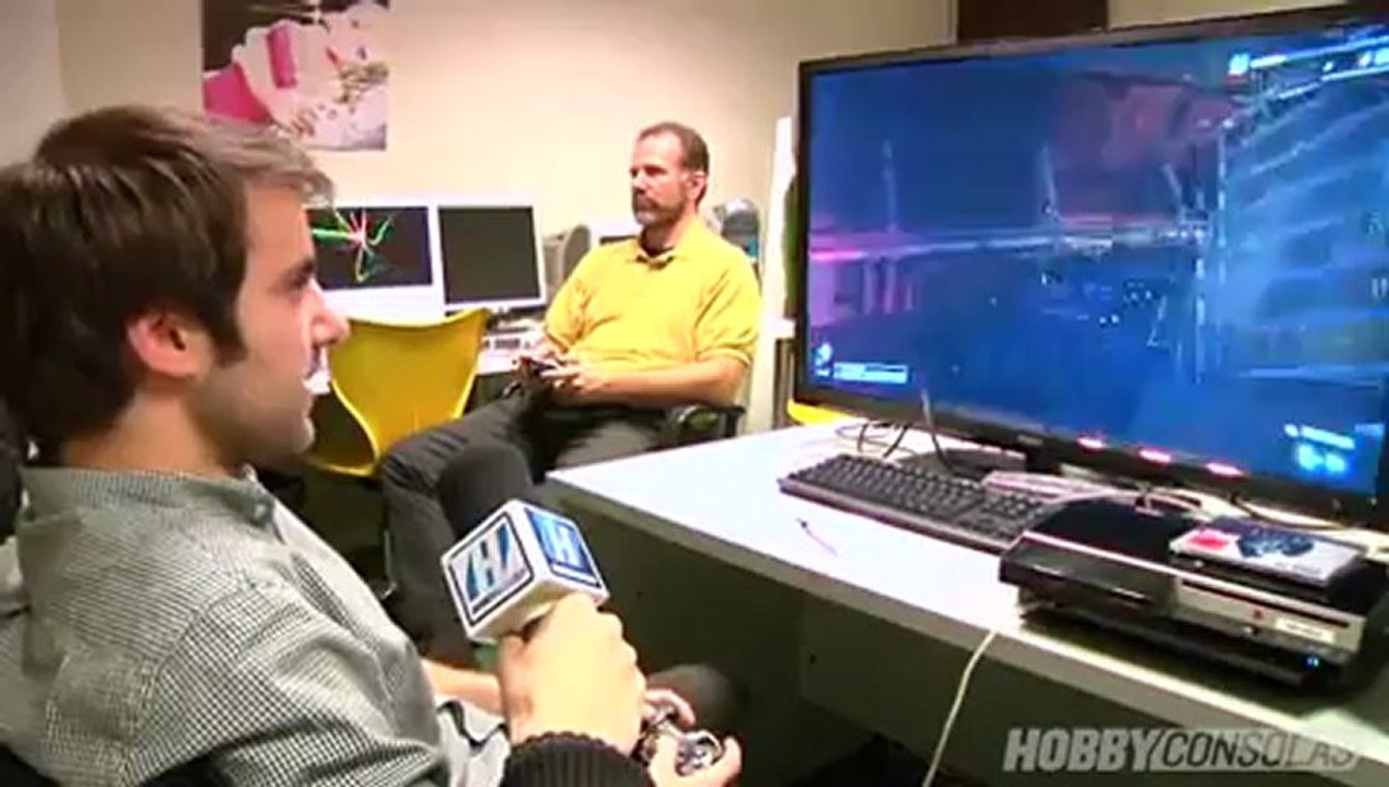 Test Día Uno (HD) Aliens Colonial Marines en HobbyConsolas.com