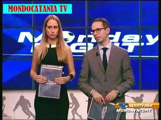 Il Miracolo Catania a SportItalia ***18 febbraio 2013***