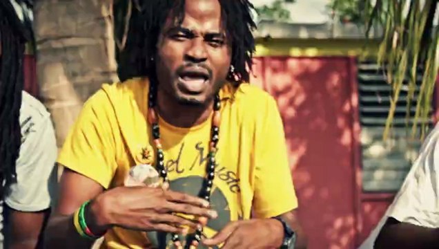 Bramma Gorilla Dreadlocks Rasta HD