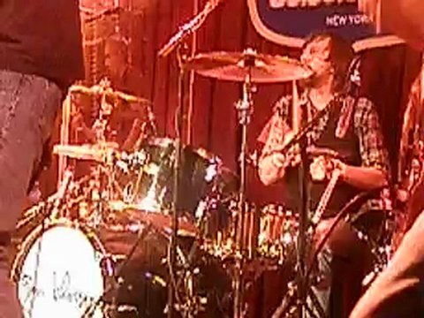 B.B. King Blues Club & Grill Concert 01-31-2013: Gin Blossoms - Til I Hear It from You