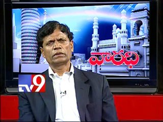 NATA new president Sanjeeva Reddy with NRIs - Varadhi - USA - Part 1