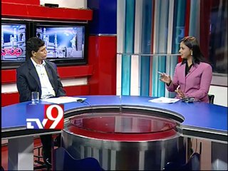 NATA new president Sanjeeva Reddy with NRIs - Varadhi - USA - Part 4